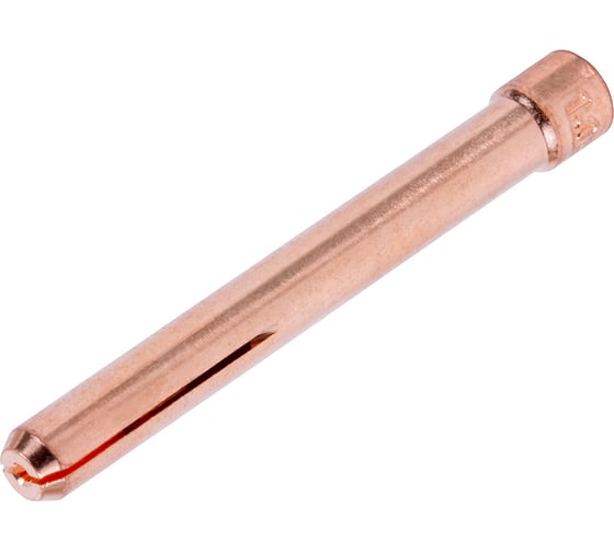 Изображение товара Цанга зажимная (1 мм) для горелок Sintig 17–18–26 КЕДР 8004449