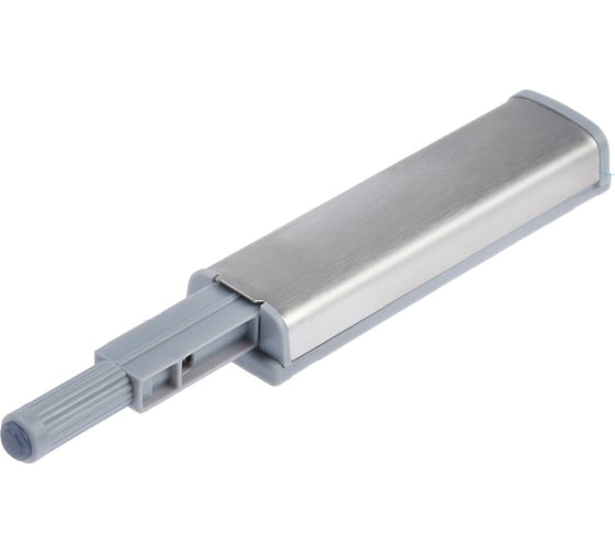 Изображение товара Толкатель скрытого монтажа ТУНДРА TK04 Push-to-Open 9485962