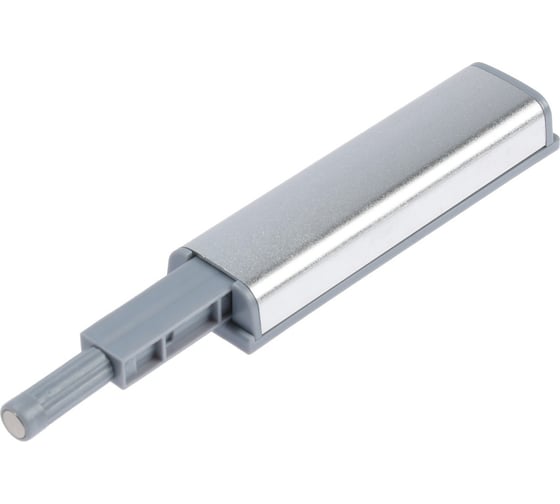 Изображение товара Магнитный толкатель скрытого монтажа ТУНДРА TK05 Push-to-Open 9485965