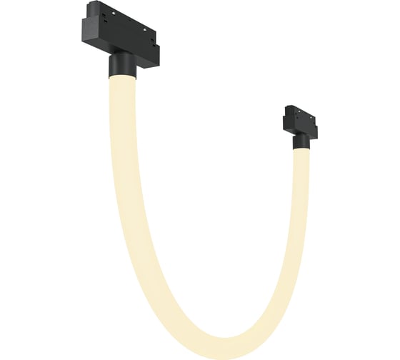 Изображение товара Трековый подвесной светильник MAYTONI exility 20w черный TR101-2-20W3K-B