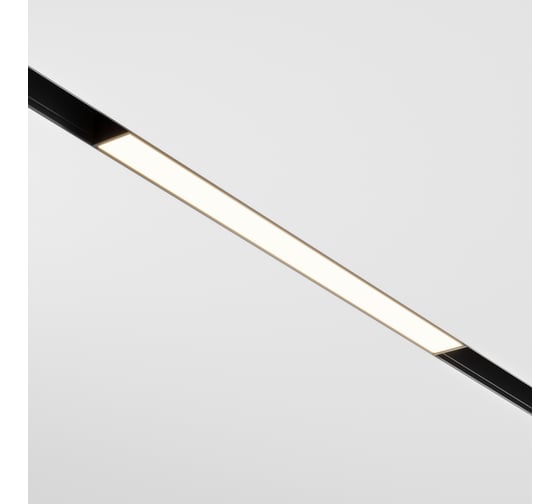 Изображение товара Трековый светильник MAYTONI exility 12w черный TR030-4-12W3K-WW-DS-B