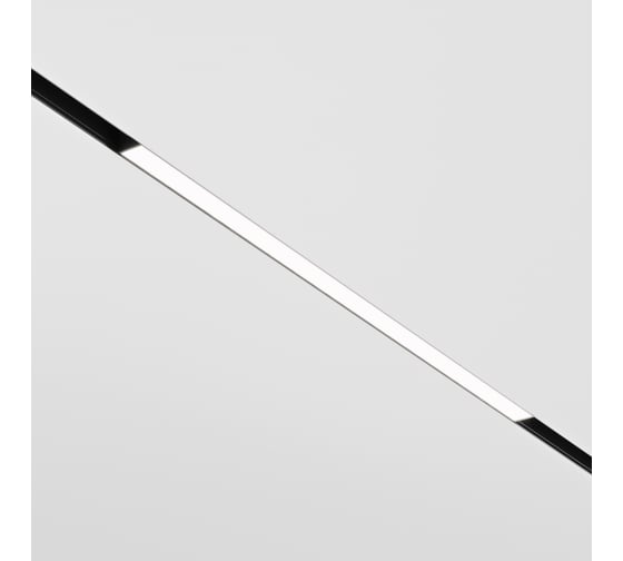 Изображение товара Трековый светильник MAYTONI exility 24w черный TR030-4-24W3K-WW-DS-B