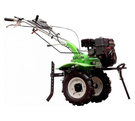 Изображение товара Бензиновый мотоблок (культиватор) Aurora COUNTRY 1000 11588