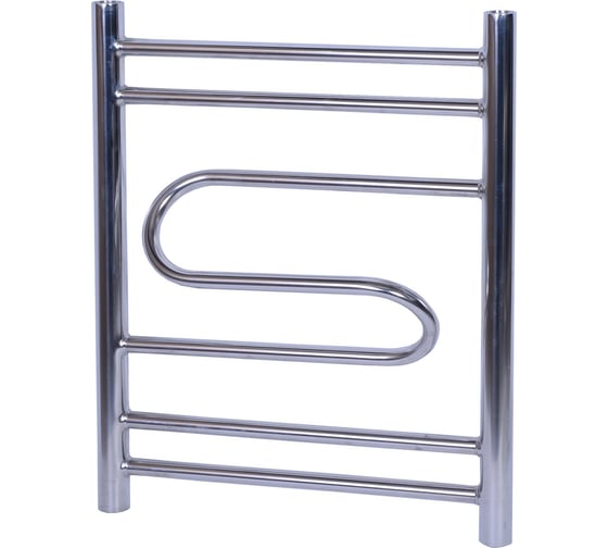 Изображение товара Водяной полотенцесушитель ТЕРА Лиана 400x600 ПСБ-11-02