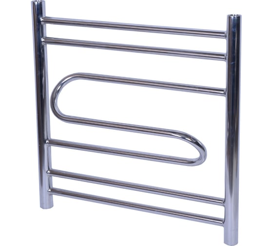 Изображение товара Водяной полотенцесушитель ТЕРА Лиана 500x600 ПСБ-11-06