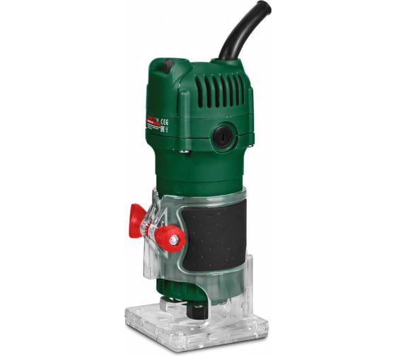 Изображение товара Кромочный фрезер DWT kf06-30 5.2.35