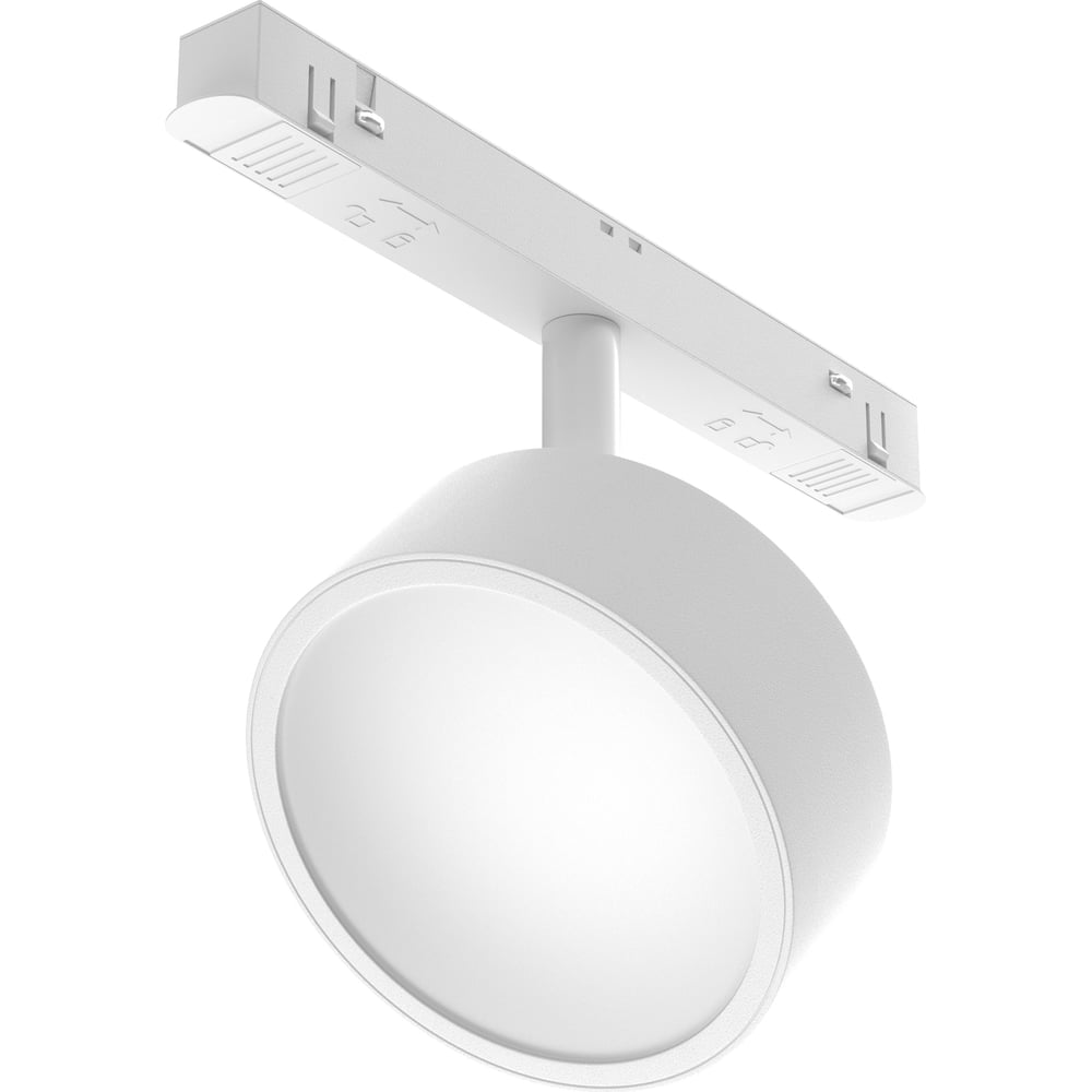 Изображение товара Трековый светильник MAYTONI exility 18w белый TR040-2-18W4K-W Изображение товара Трековый светильник MAYTONI exility 18w белый TR040-2-18W4K-W