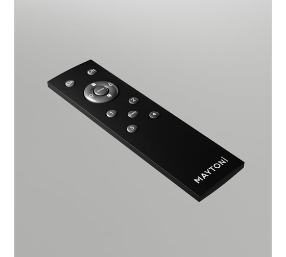 Изображение товара Пульт для управления освещением MAYTONI exility smart DRC034-B