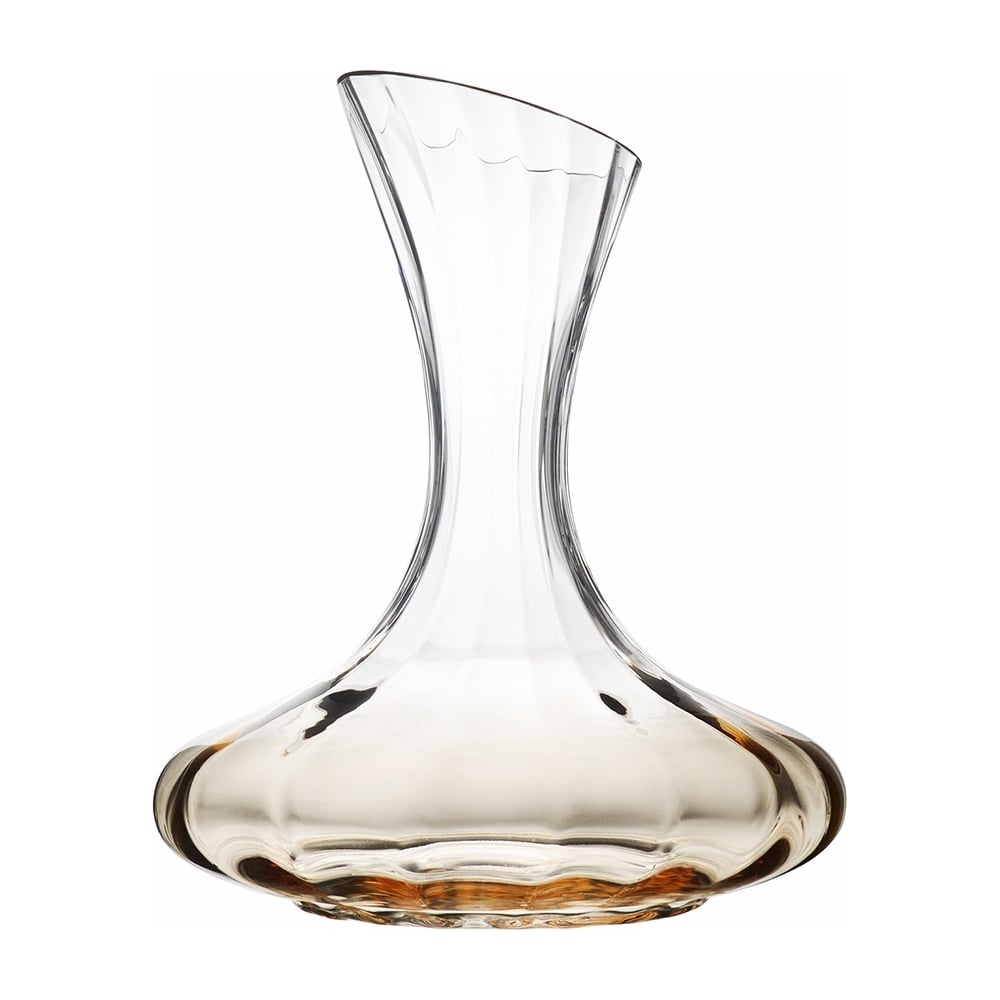 Изображение товара Декантер Liberty Jones Gemma Amber 1.5 л стекло для вина