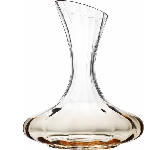 Изображение товара Декантер Liberty Jones Gemma Amber, 1,5 л HM-GAR-DC-1.5