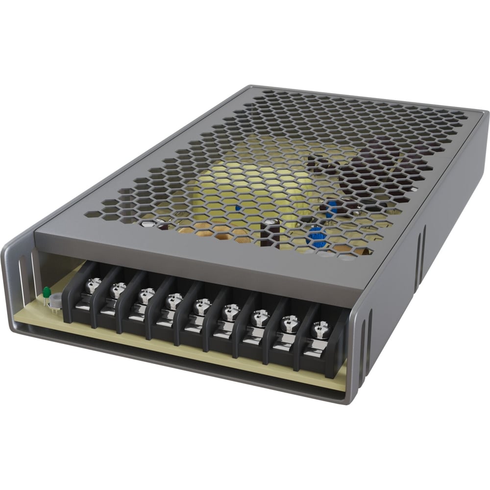 Изображение товара Блок питания MAYTONI exility 200w серый TRX004DR-200S