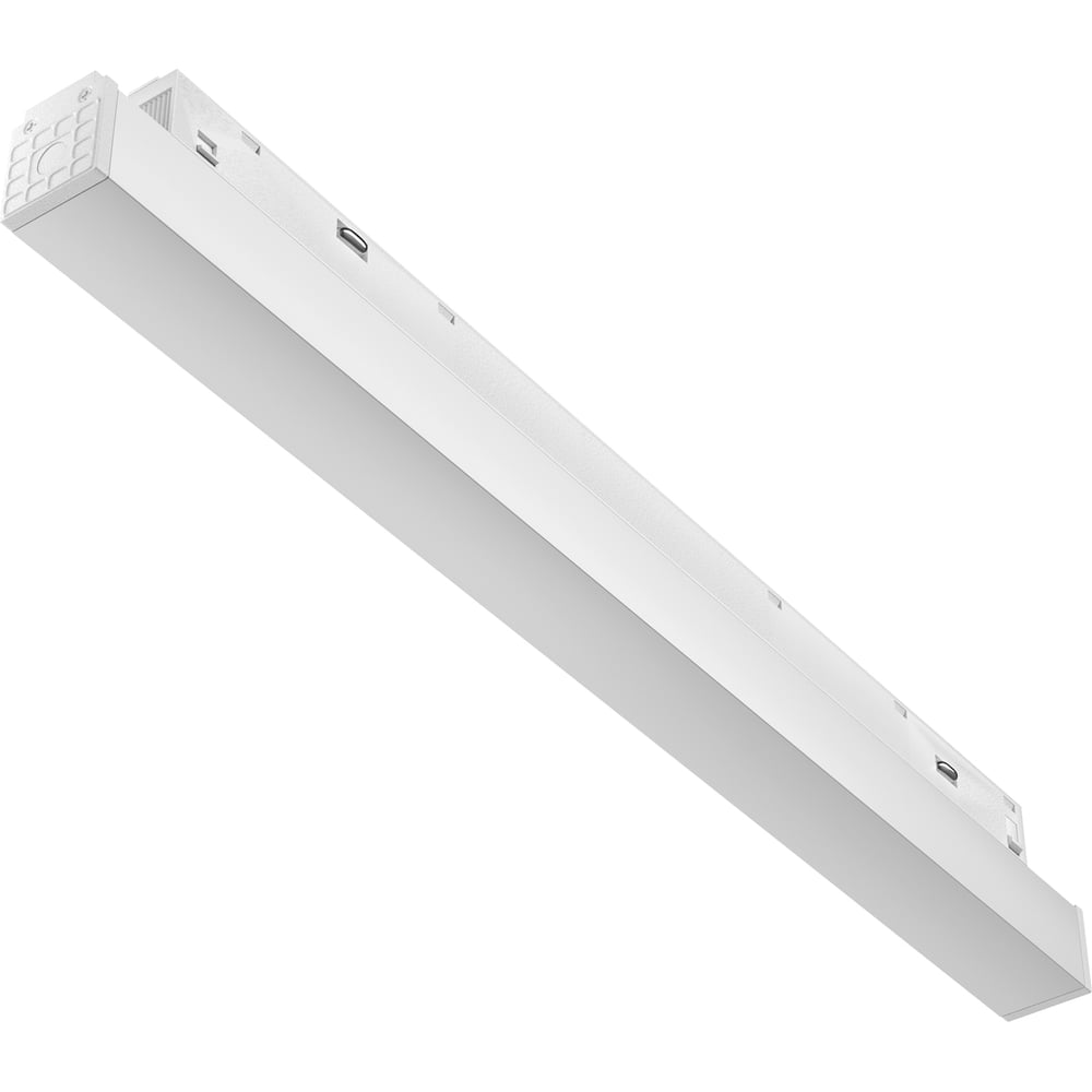 Изображение товара Блок питания MAYTONI exility 200w белый TRX034DR4-200W