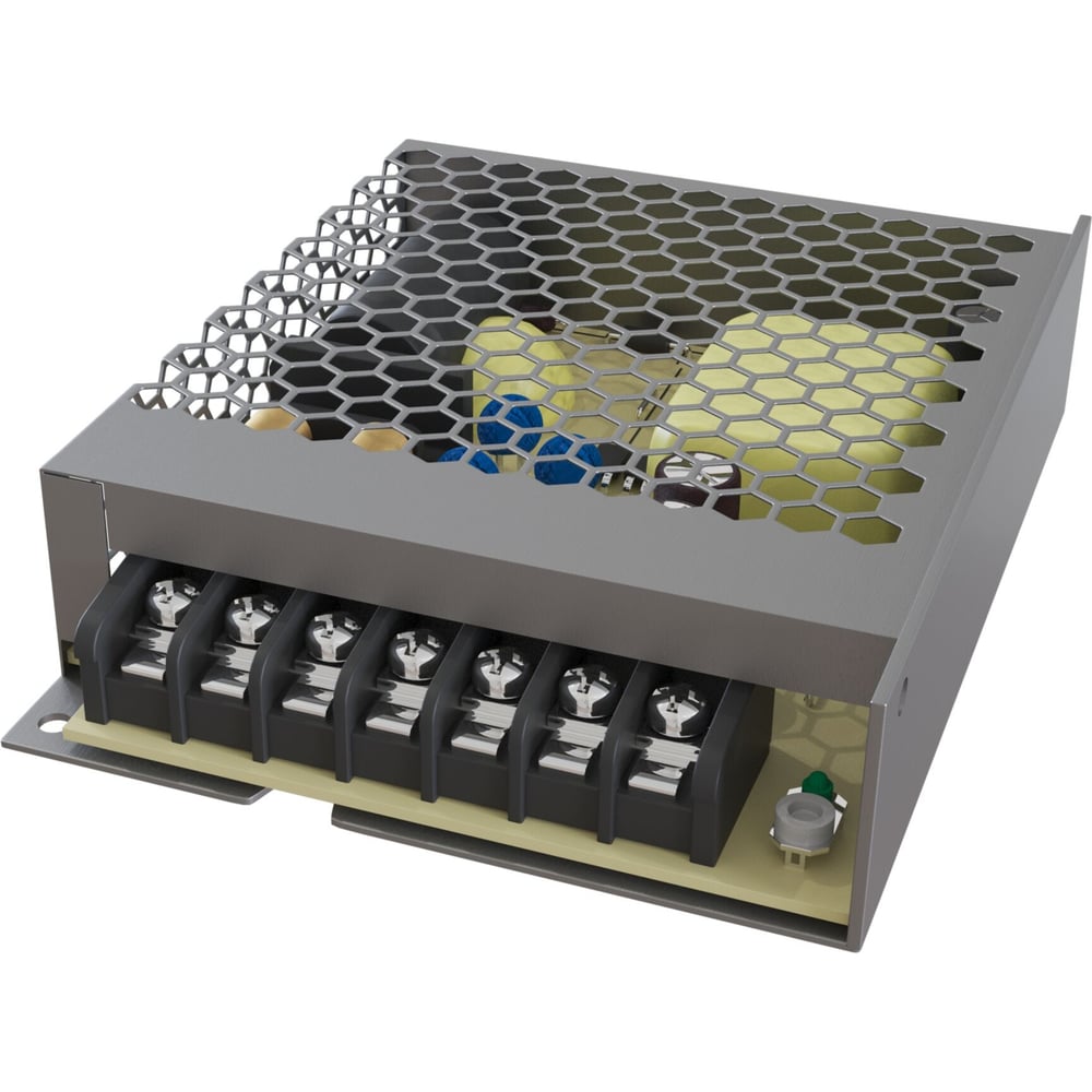 Изображение товара Блок питания MAYTONI exility 100w серый TRX004DR-100S
