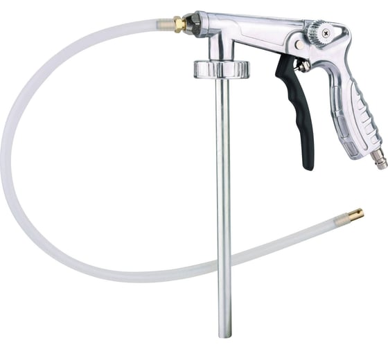 Изображение товара Пистолет для антикоррозионных покрытий со шлангом ARMA PG-4