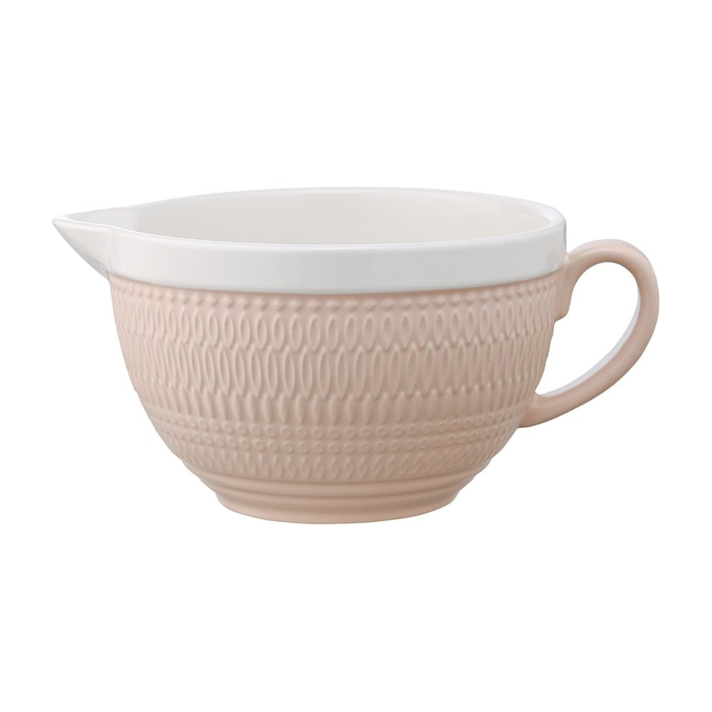 Изображение товара Керамический кувшин для смешивания Liberty Jones Marshmallow 1 л, дизайн узоры