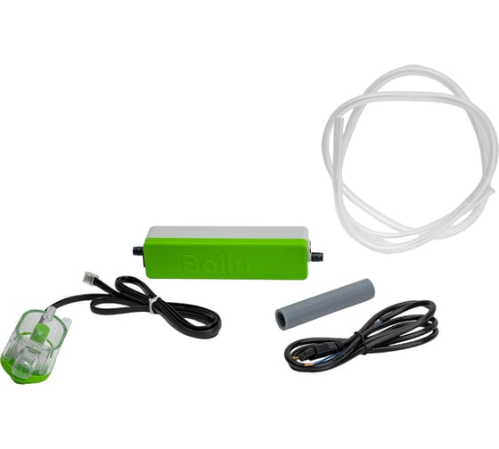 Изображение товара Насос дренажный Machine DС Pump (проточный, 18 л/ч) Ballu