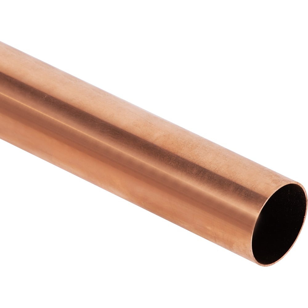 Изображение товара Медная труба Ballu Olympic 22,23x1,00 3 м отрезок НС-1123008