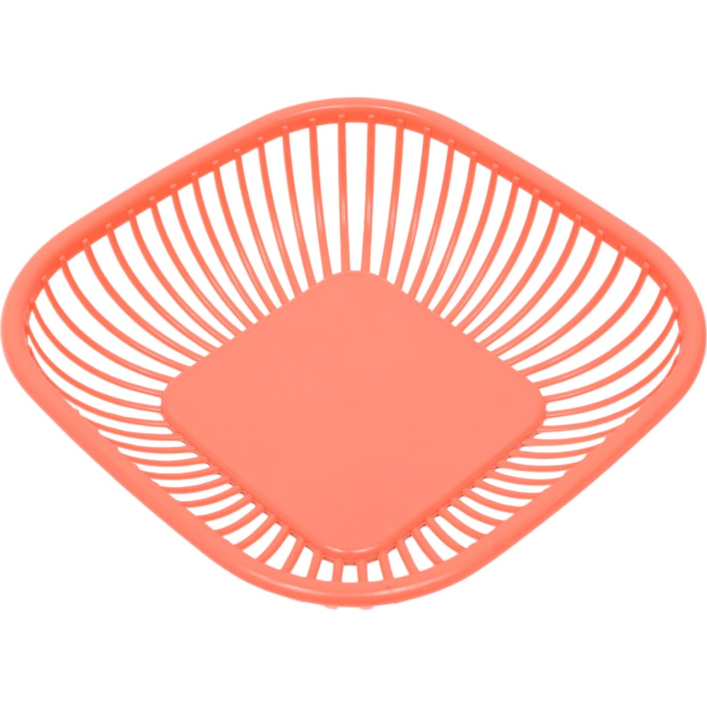 Изображение товара Сухарница-корзинка для фруктов Martika 28x28 см С59