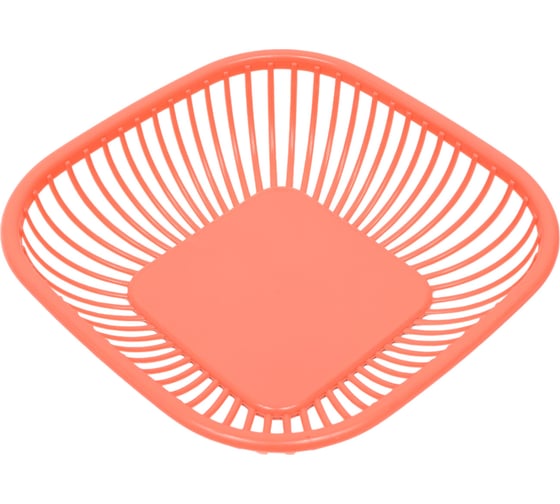 Изображение товара Сухарница-корзинка для фруктов Martika 28x28 см С59