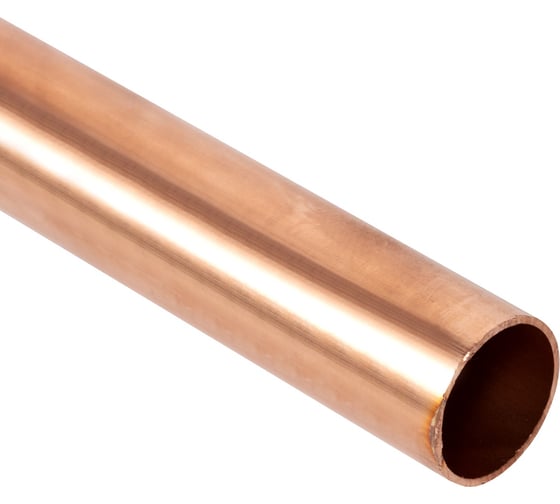 Изображение товара Труба медная Ballu Olympic 28,57x1,00x3000 1-1/8, отрезок НС-1123010