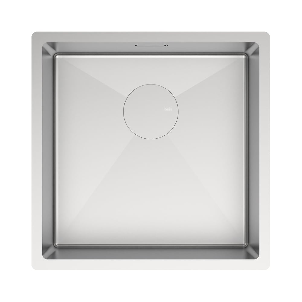 Изображение товара Мойка для подстольного монтажа IDDIS Эдифис (Edifice) EDI44S0i77