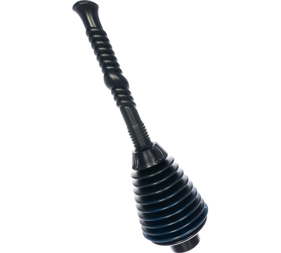 Изображение товара Вантуз для удаления засоров 53 см КРОКОЧИСТ Ванна 51250-3