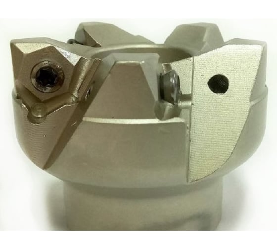 Изображение товара Фреза корпусная WNMU08 80-27-6T STV KF000066