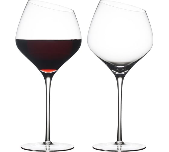 Изображение товара Набор бокалов для вина Liberty Jones Geir, 570 мл, 2 шт. PS_LJ_GR_RWGLS570_2