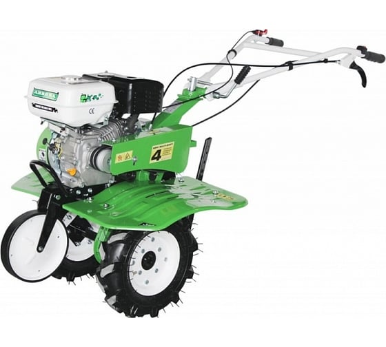 Изображение товара Бензиновый мотоблок (культиватор) Aurora COUNTRY 900 MULTI-SHIFT 17574