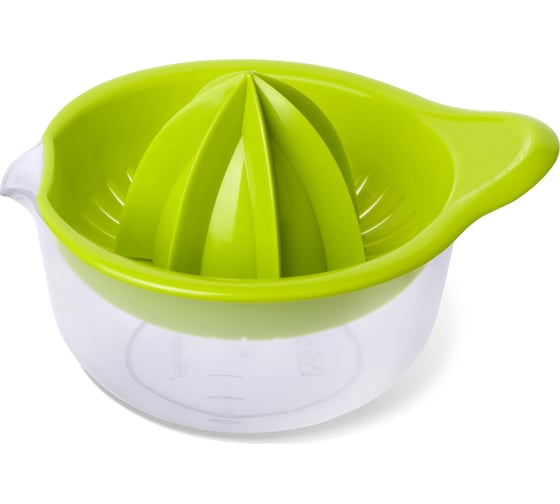 Изображение товара Соковыжималка для цитрусовых Martika Мадена С491