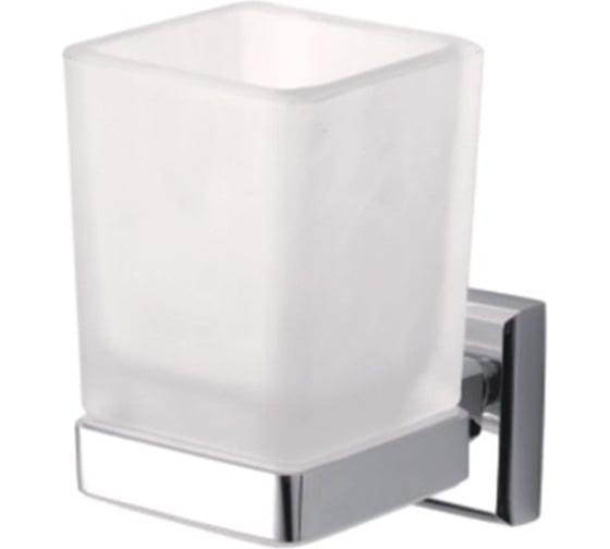 Изображение товара Держатель стакана (хром) Bronze de Luxe 10604