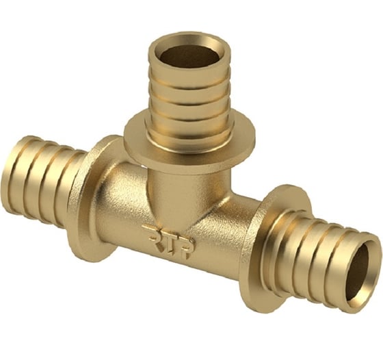 Изображение товара Аксиальный тройник RTP d25 34801