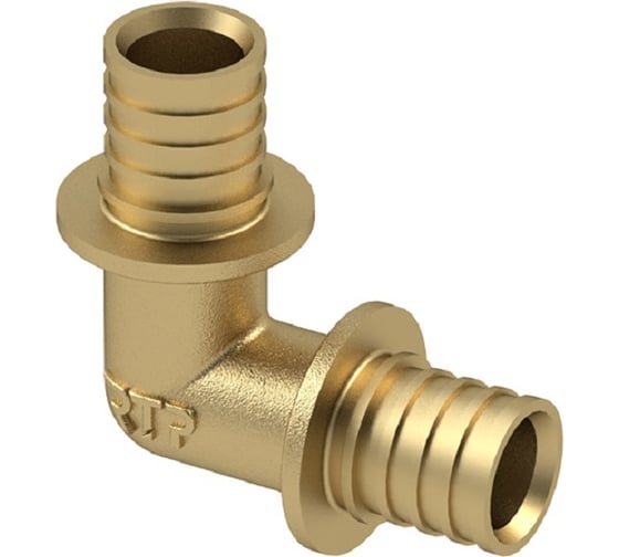 Изображение товара Аксиальный угольник RTP d32 40313