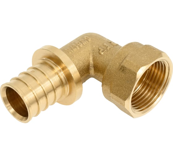 Изображение товара Аксиальный угольник RTP внутр.резьба d25x3/4 34847