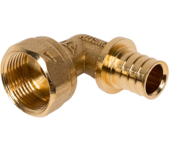 Изображение товара Аксиальный угольник RTP внутр.резьба d20x3/4 34845