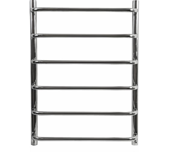 Изображение товара Водяной полотенцесушитель ТЕРА Мост 400x800 ПСБ-09-04