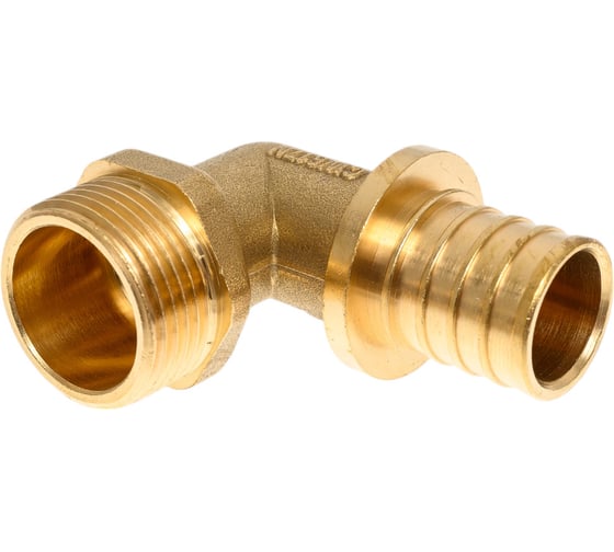 Изображение товара Аксиальный угольник RTP нар.резьба d32x1 40312