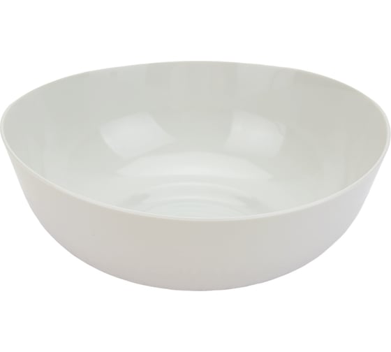 Изображение товара Салатница Martika Люмици 1.6 л, светло-серая С578СЕР