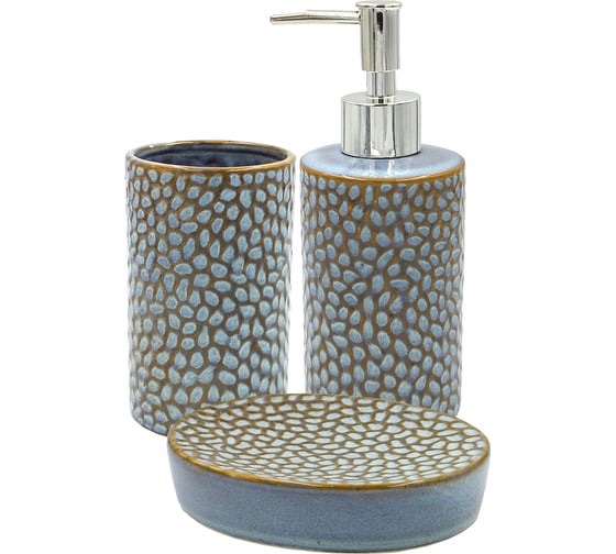 Изображение товара Комплект настольный для ванн Bath Plus neo set3w 01 W-CE1982BA-SET3W