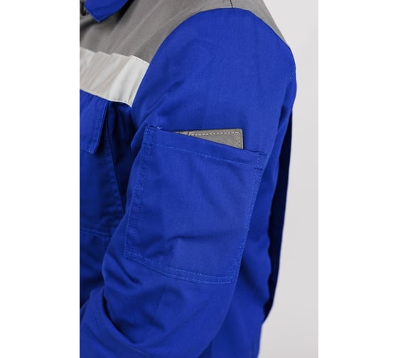 Изображение товара Костюм ООО ГУП Бисер Новатор, размер 60-62/182-188 4620202800237