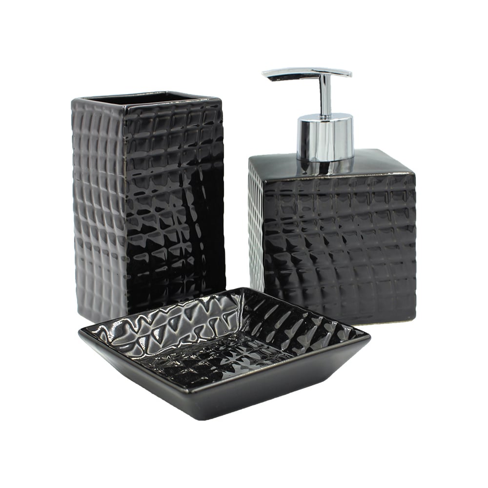 Изображение товара Комплект настольный для ванн Bath Plus orient set 3ww 03 W-CE2248AA-SET3WW