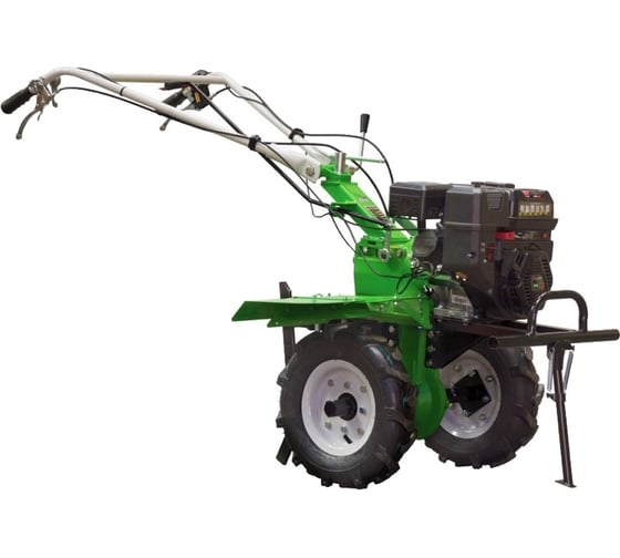 Изображение товара Бензиновый мотоблок (культиватор) Aurora COUNTRY 1050 11589