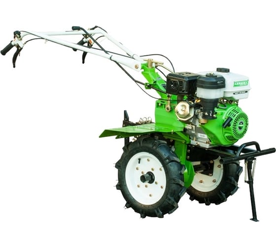 Изображение товара Бензиновый мотоблок (культиватор) Aurora COUNTRY 1050 ADVANCE 11590