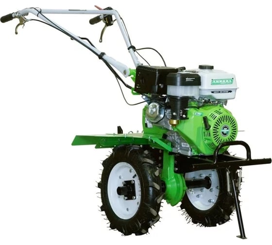 Изображение товара Бензиновый мотоблок (культиватор) Aurora COUNTRY 1350 ADVANCE 17578