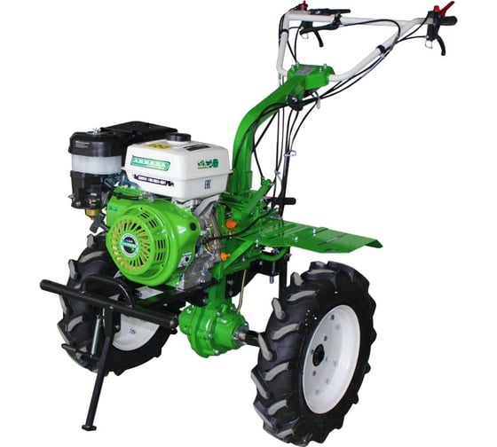 Изображение товара Бензиновый мотоблок (культиватор) Aurora COUNTRY 1400 MULTI-SHIFT 17575