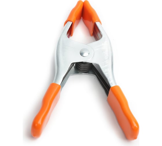 Изображение товара Струбцина Pony Jorgensen металлическая пружинная 50,8 мм 3202-HT