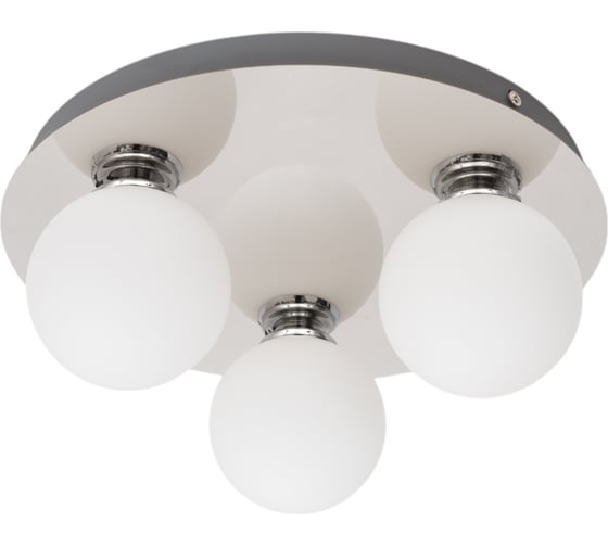 Изображение товара Люстра POWERLIGHT Dream 3 1-10930