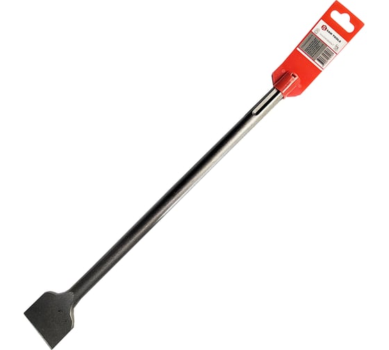 Изображение товара Лопатка sds-max SAMGRUPP 18x50x400 мм SAMC-051185040  SAMC-051185040