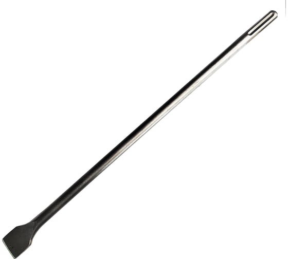 Изображение товара Лопатка sds-max SAMGRUPP 18x40x600 мм SAMC-051184060  SAMC-051184060