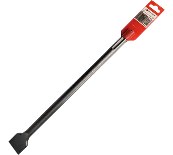 Изображение товара Лопатка sds-max SAMGRUPP 18x40x400 мм SAMC-051184040  SAMC-051184040